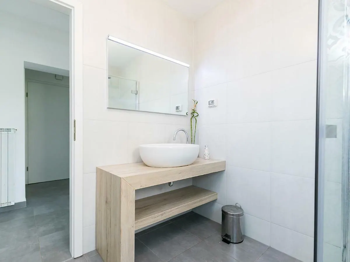 Oliver Art Apartment Porec