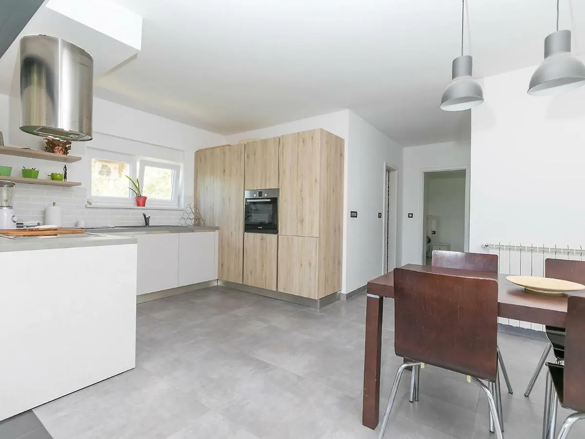 Oliver Art Apartment Porec