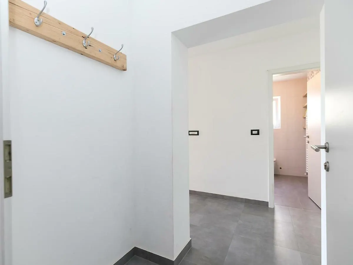 Oliver Art Apartment Porec