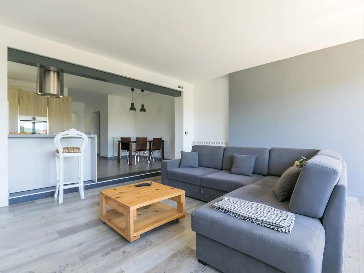 Oliver Art Apartment Porec 0*,  Croatia